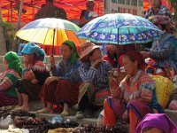 Bac Ha Market (Vietnam)